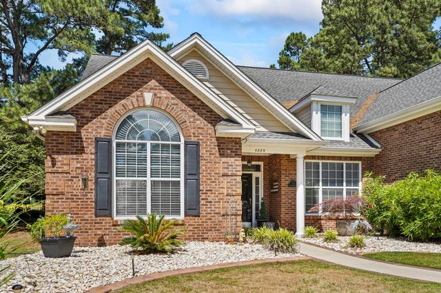 4889 Westwind Dr., Myrtle Beach, SC 29579