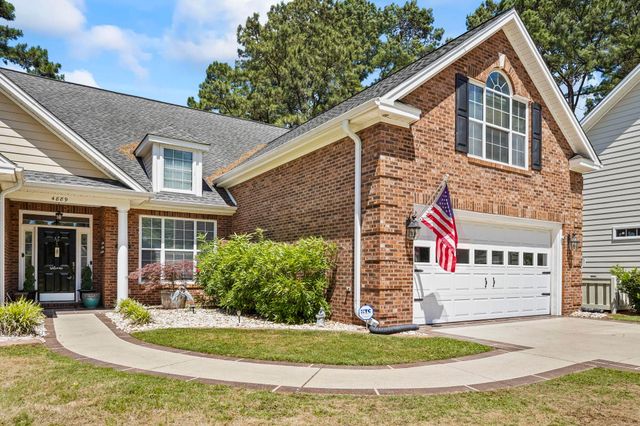 4889 Westwind Dr., Myrtle Beach, SC 29579
