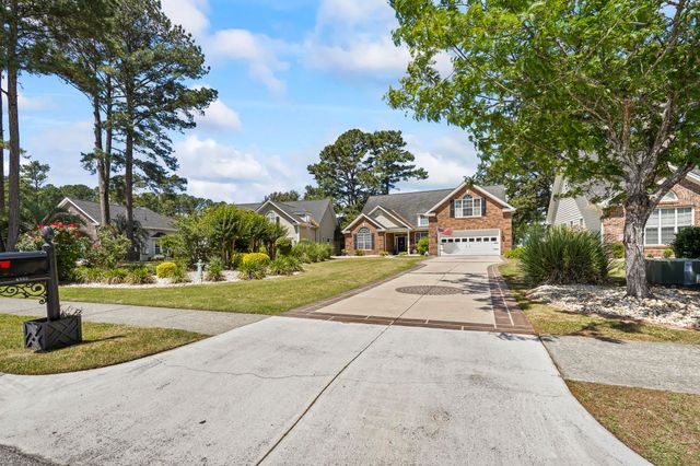 4889 Westwind Dr., Myrtle Beach, SC 29579