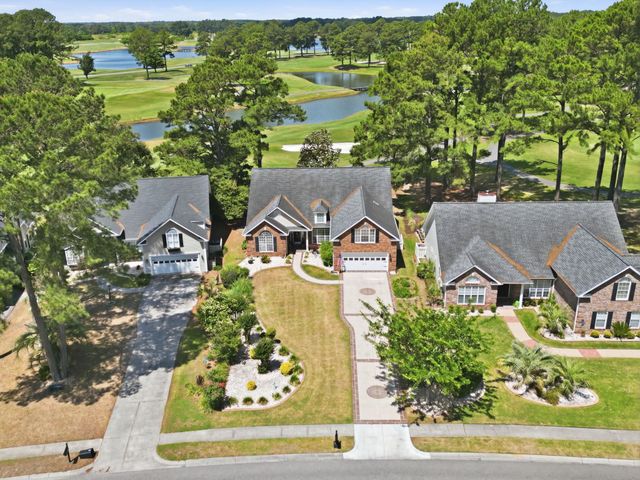 4889 Westwind Dr., Myrtle Beach, SC 29579