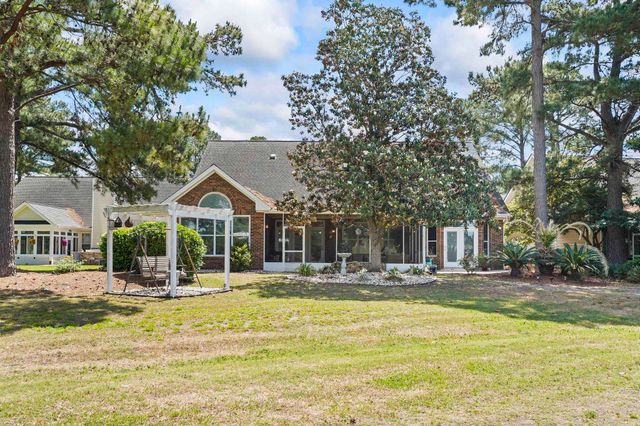 4889 Westwind Dr., Myrtle Beach, SC 29579