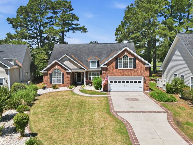 4889 Westwind Dr., Myrtle Beach, SC 29579