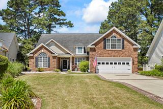 4889 Westwind Dr., Myrtle Beach, SC 29579