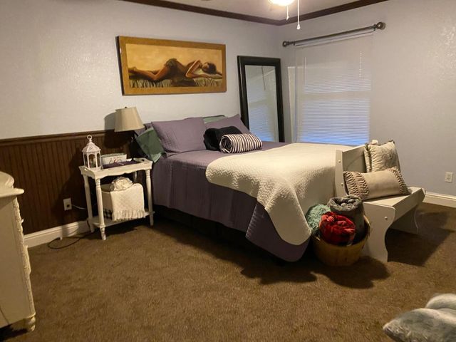 17366 E Belmont Avenue, Sanger, CA 93657