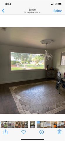 17366 E Belmont Avenue, Sanger, CA 93657