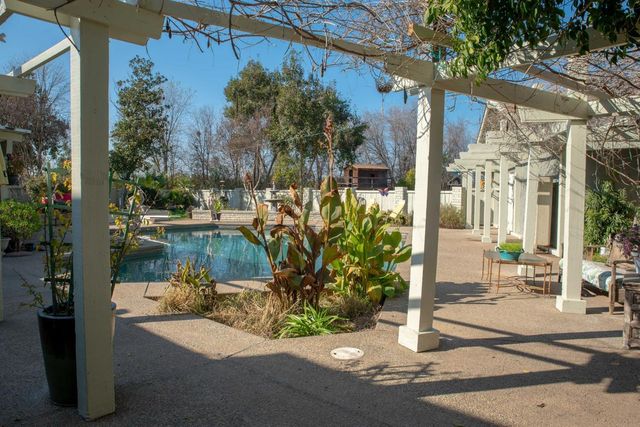 17366 E Belmont Avenue, Sanger, CA 93657