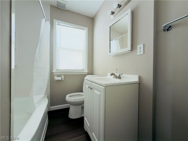 13009 Willard Avenue, Garfield Heights, OH 44125