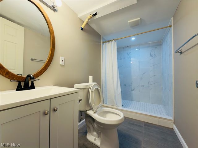 13009 Willard Avenue, Garfield Heights, OH 44125