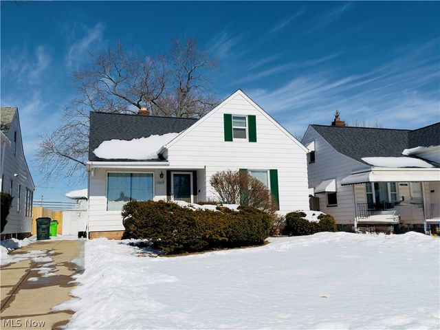 13009 Willard Avenue, Garfield Heights, OH 44125