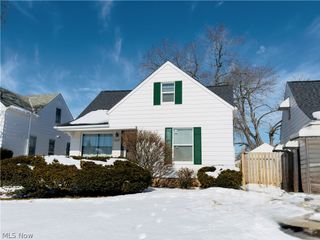 13009 Willard Avenue, Garfield Heights, OH 44125