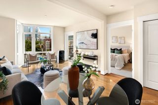 699 John Street #617, Seattle, WA 98109