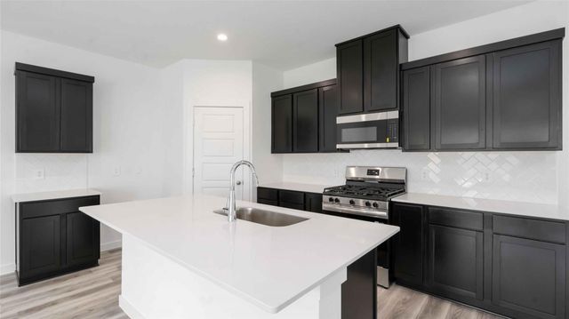 12316 Churchill Downs Drive, Houston, TX 77047