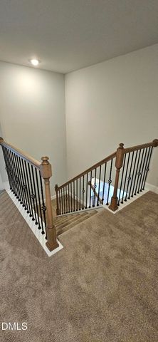 138 Kipling Creek Drive, Fuquay Varina, NC 27526