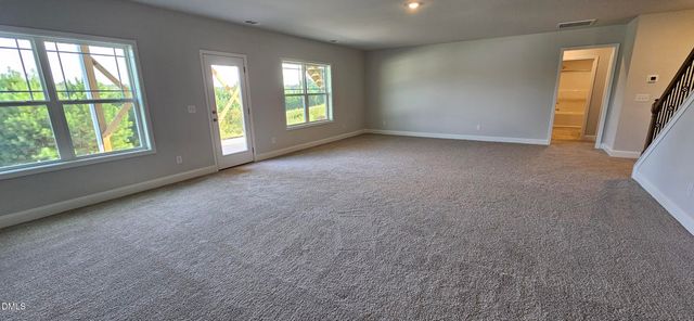 138 Kipling Creek Drive, Fuquay Varina, NC 27526