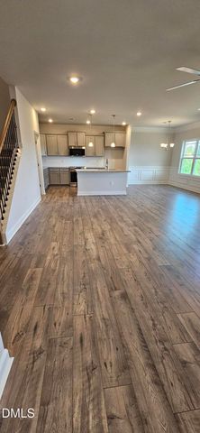 138 Kipling Creek Drive, Fuquay Varina, NC 27526