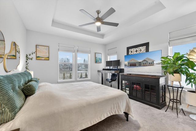 9594 S Sophia COURT, Franklin, WI 53132