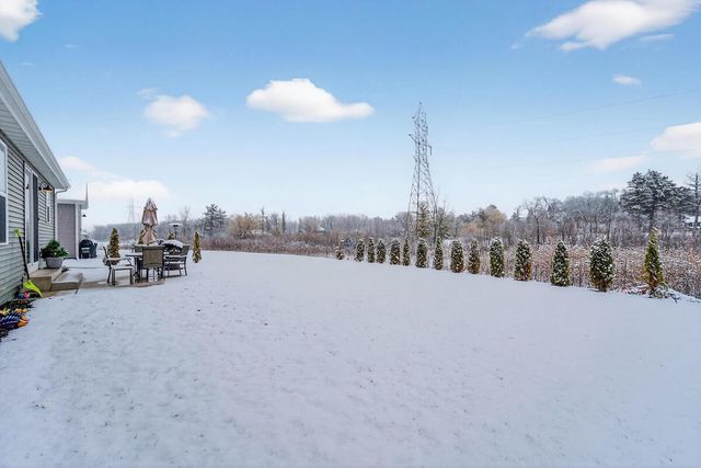 9594 S Sophia COURT, Franklin, WI 53132