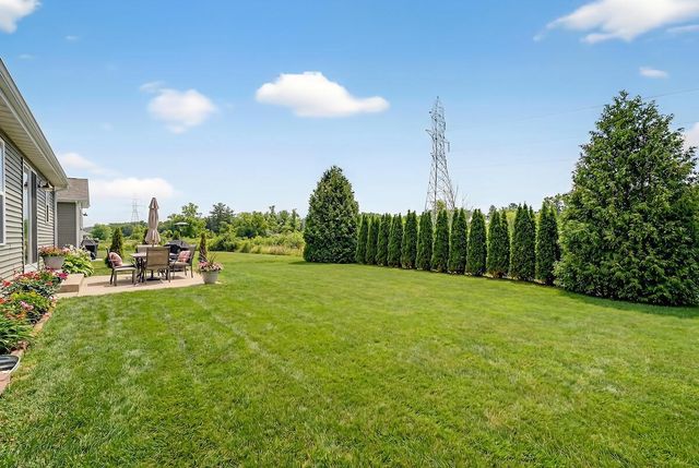 9594 S Sophia COURT, Franklin, WI 53132