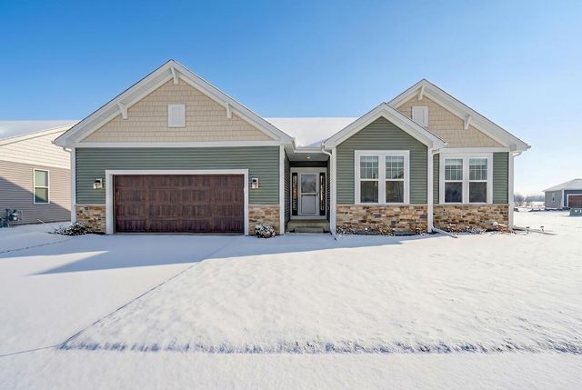 9594 S Sophia COURT, Franklin, WI 53132