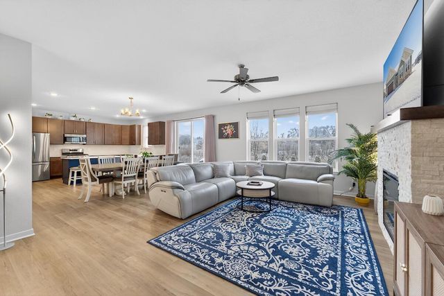 9594 S Sophia COURT, Franklin, WI 53132