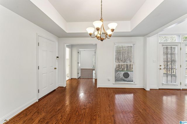 5111 ENGLISH TURN, Hoover, AL 35242