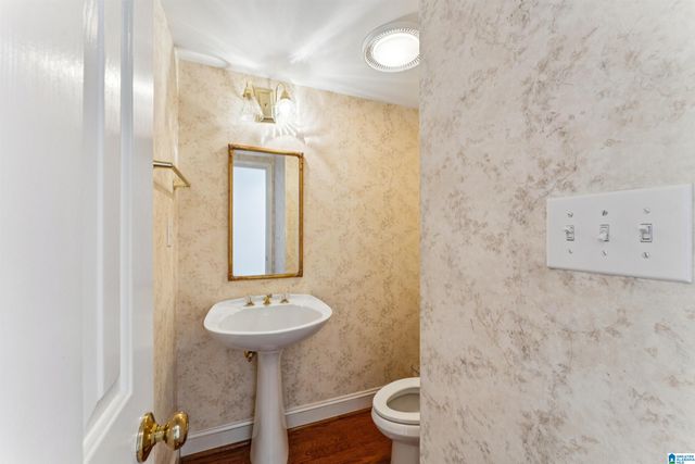 5111 ENGLISH TURN, Hoover, AL 35242