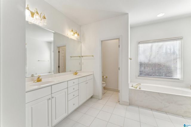 5111 ENGLISH TURN, Hoover, AL 35242