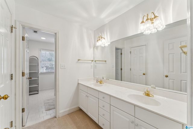 5111 ENGLISH TURN, Hoover, AL 35242