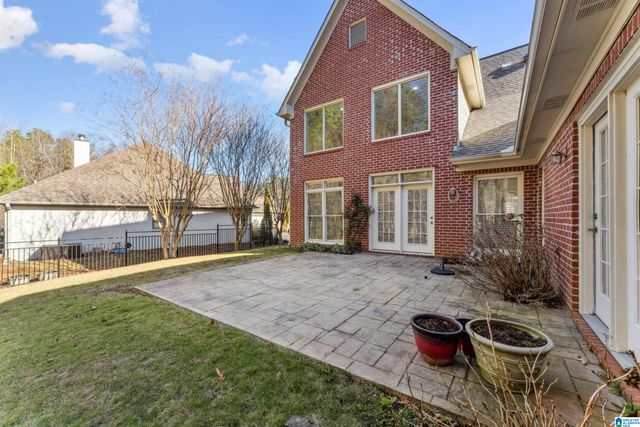 5111 ENGLISH TURN, Hoover, AL 35242