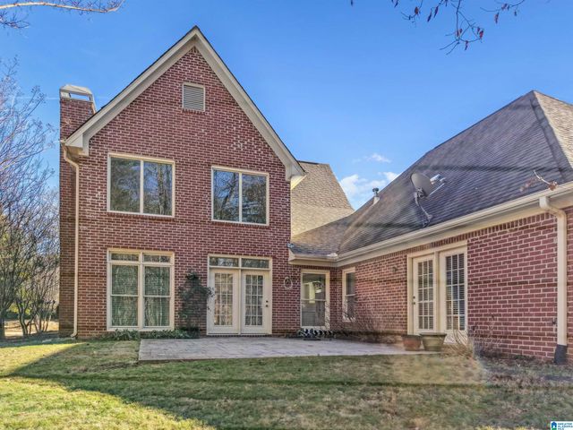 5111 ENGLISH TURN, Hoover, AL 35242