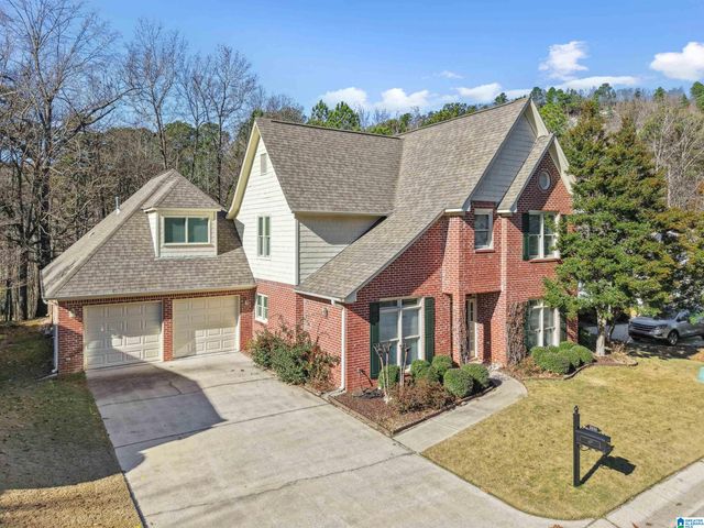 5111 ENGLISH TURN, Hoover, AL 35242