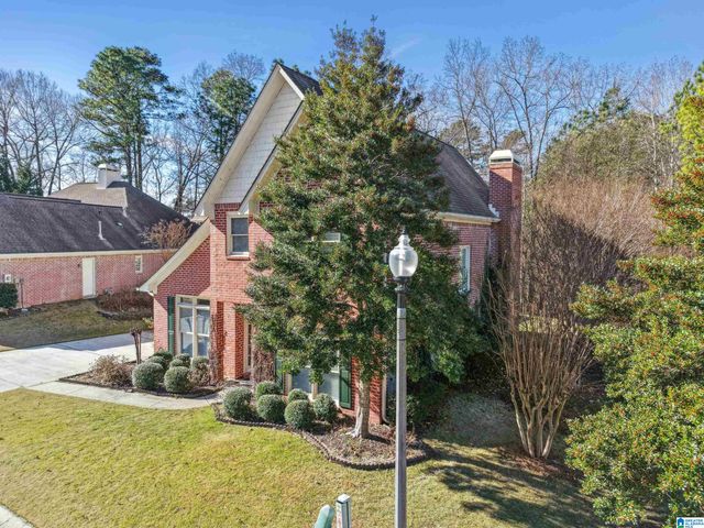 5111 ENGLISH TURN, Hoover, AL 35242
