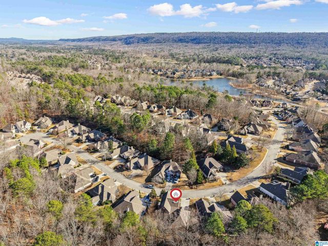 5111 ENGLISH TURN, Hoover, AL 35242