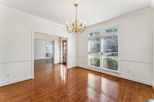 5111 ENGLISH TURN, Hoover, AL 35242