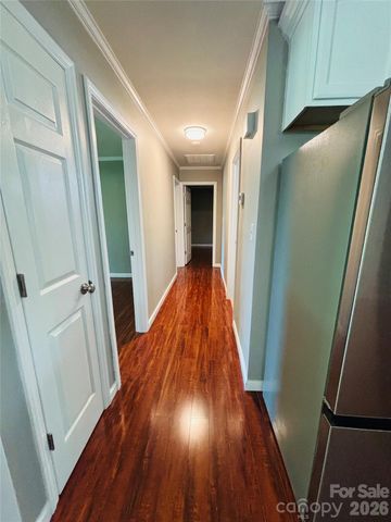 138 Oak Hill Drive, Forest City, NC 28043