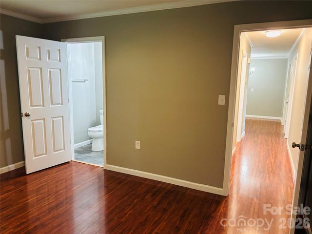 138 Oak Hill Drive, Forest City, NC 28043