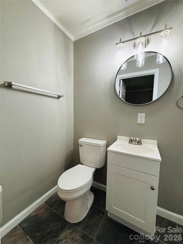 138 Oak Hill Drive, Forest City, NC 28043