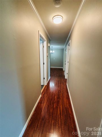 138 Oak Hill Drive, Forest City, NC 28043