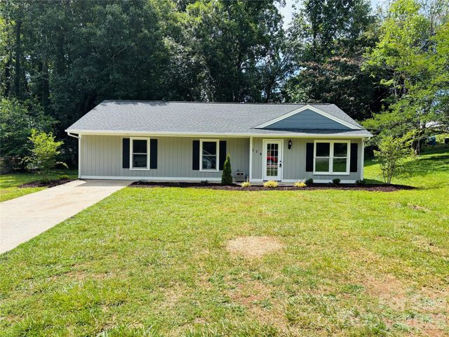 138 Oak Hill Drive, Forest City, NC 28043