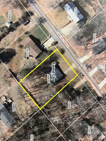 138 Oak Hill Drive, Forest City, NC 28043