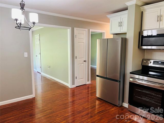 138 Oak Hill Drive, Forest City, NC 28043