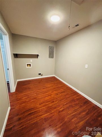 138 Oak Hill Drive, Forest City, NC 28043