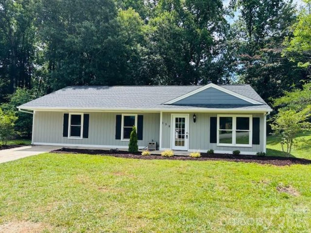 138 Oak Hill Drive, Forest City, NC 28043