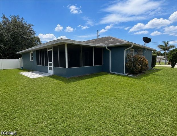 21476 Peachland BLVD, Port Charlotte, FL 33954