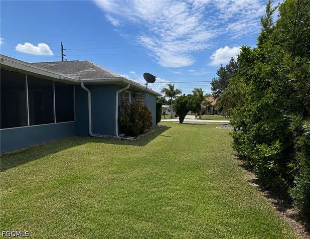 21476 Peachland BLVD, Port Charlotte, FL 33954