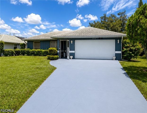 21476 Peachland BLVD, Port Charlotte, FL 33954