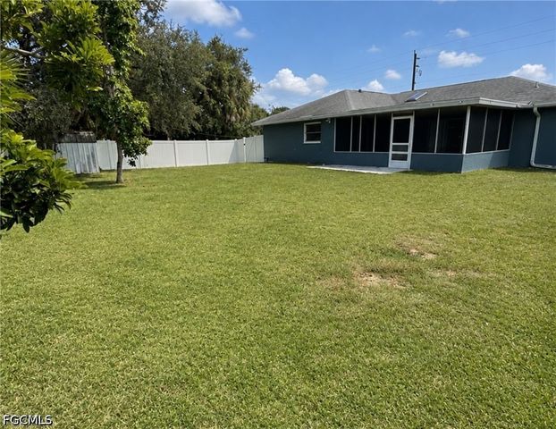 21476 Peachland BLVD, Port Charlotte, FL 33954