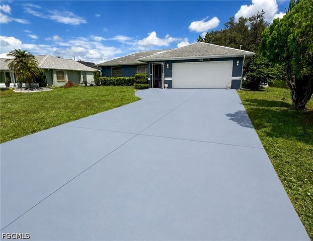 21476 Peachland BLVD, Port Charlotte, FL 33954