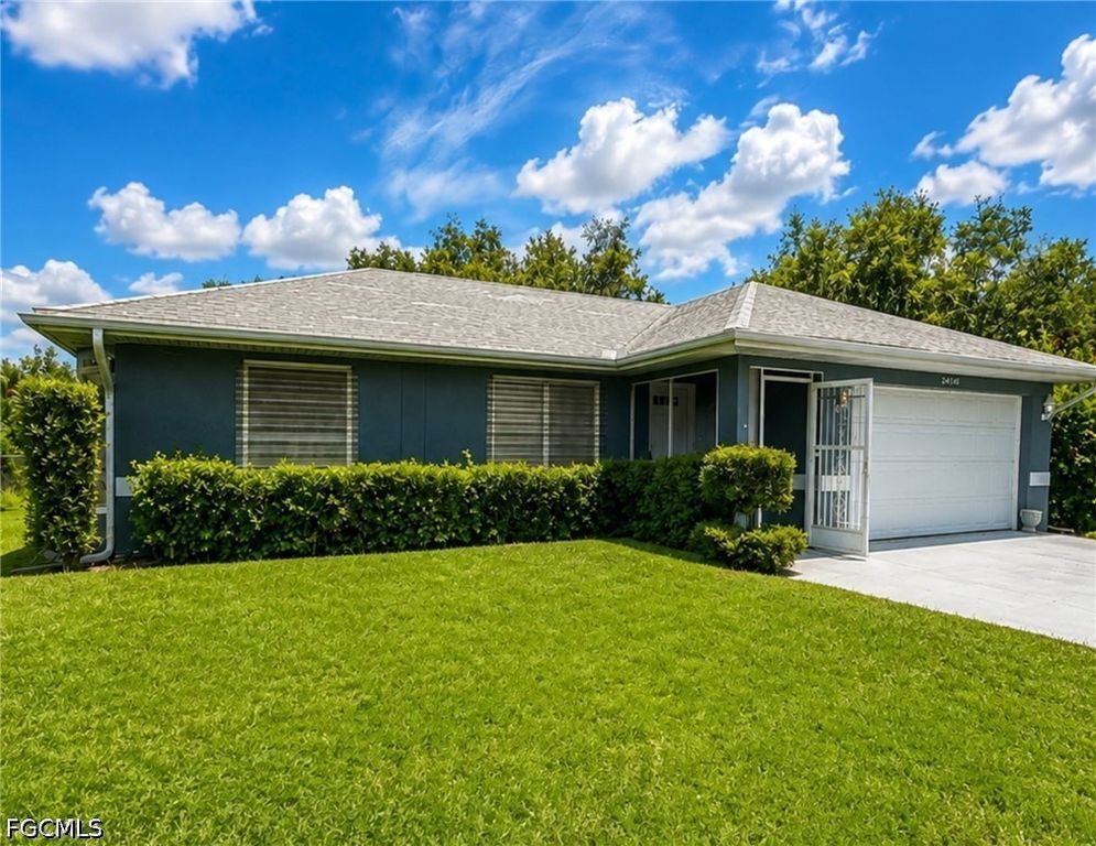 21476 Peachland BLVD, Port Charlotte, FL 33954