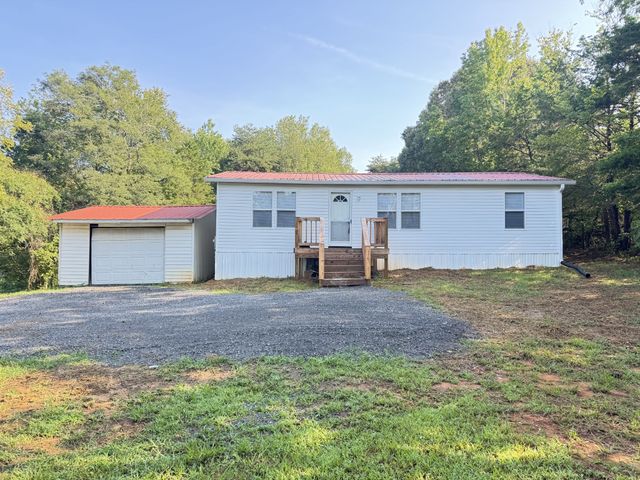 226 Tommy Dodson Hwy, Cookeville, TN 38506